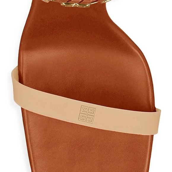 Used Givenchy heels - Picture 4 of 5